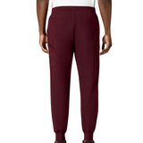 Men's Eight-Pocket Classic Scrub Jogger