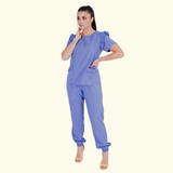 Women's Scrub Set TT02