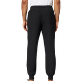 Men's Eight-Pocket Classic Scrub Jogger