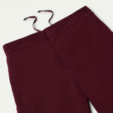 Seven-Pocket Classic Tapered Scrub Pants