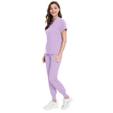 Corinna Scrub Set