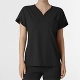 Women's Dolman Scrub Top