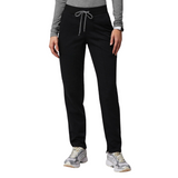 Women's Three Pockets Scrub Pant