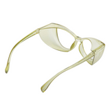 Teresa Cat eye Crystal Series Non-prescription Protective Glasses