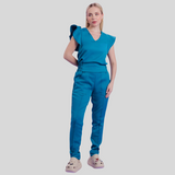 Women's Scrub Set DR11