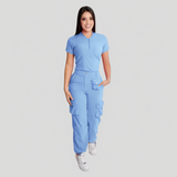 Women's Scrub Set GBM01