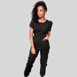 Women's Scrub Set MAR02