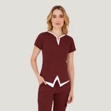 Women's Scrub Set GAP01