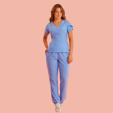 Women's Scrub Set DRP04