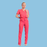 Women's Scrub Set DR05