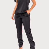 Women's Tailored Scrub Pant