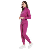 Christina Long Sleeve  Scrub Set