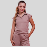 Women's Scrub Set DR010