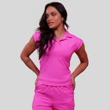 Women's Scrub Set DR010