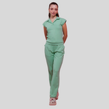 Women's Scrub Set DR010