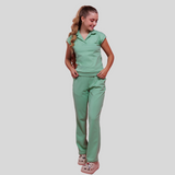 Women's Scrub Set DR010