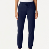 Women's  7-Pocket Skinny Scrub Jogger