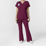 Women's Dolman Scrub Top