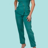 Women's Scrub Set FAI01