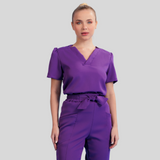 Women's Scrub Set DR05