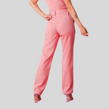 Women's Straight Fit Scrub Pants