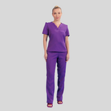 Women's Scrub Set DR05