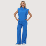 Women's Scrub Set TT06