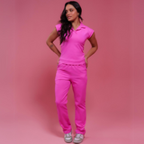 Women's Scrub Set DR010