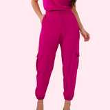 Women's Scrub Set BEL01