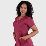 Women's Scrub Set DRA04