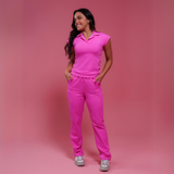 Women's Scrub Set DR010