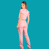 Women's Tailored Scrub Pant