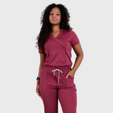 Women's Scrub Set DRA04