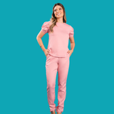 Women's Scrub Set DR02