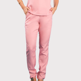 Women's Tailored Scrub Pant