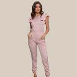 Women's Scrub Set DRP05