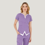 Women's Scrub Set GAP01