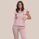 Women's Scrub Set DRP05