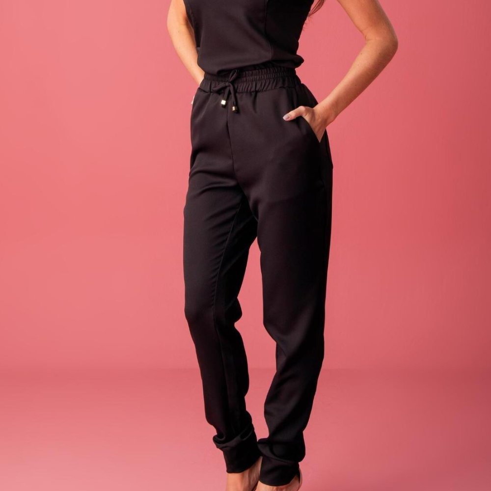 Women's Modern Jogger Pant