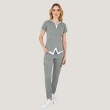 Women's Scrub Set GAP01