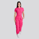 Women's Scrub Set GBM01