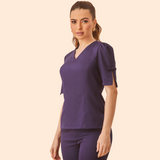 Women's Scrub Set SAR02