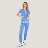 Women's Scrub Set GAP01