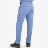 Men's 9-Pocket Cargo STRETCH Scrub Pants