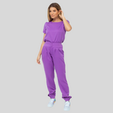 Women's Scrub Set DR12