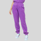 Women's Scrub Set DR12