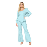 Women's Scrub Set ROS03