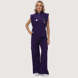 Women's Scrub Set TT06