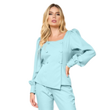 Women's Scrub Set ROS03