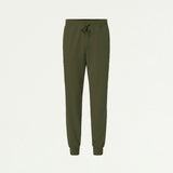 Men's Eight-Pocket Classic Scrub Jogger